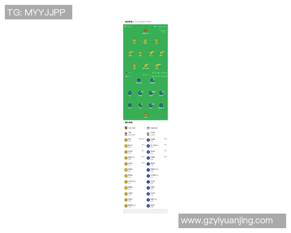 广州足球队引领最新足球战术潮流TOP10解析与展望 广州足球队引领最新足球战术潮流TOP10解析与展望