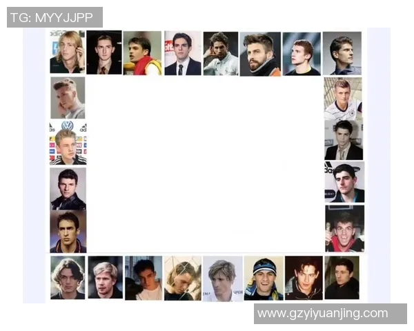 足球明星猜图挑战你能认出多少位传奇球员吗 足球明星猜图挑战你能认出多少位传奇球员吗