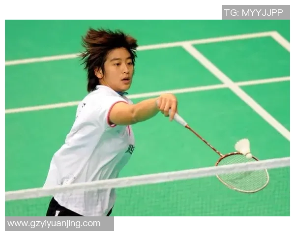 吴丽独家分享羽毛球技巧与心得体会助你提升球技的秘密秘籍 吴丽独家分享羽毛球技巧与心得体会助你提升球技的秘密秘籍