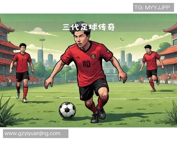 曾经当替补的足球明星们如何逆袭成球场传奇 曾经当替补的足球明星们如何逆袭成球场传奇