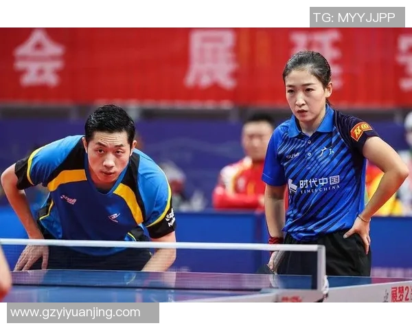 杭州乒乓球队转型之路的挑战与机遇深度剖析与展望 杭州乒乓球队转型之路的挑战与机遇深度剖析与展望