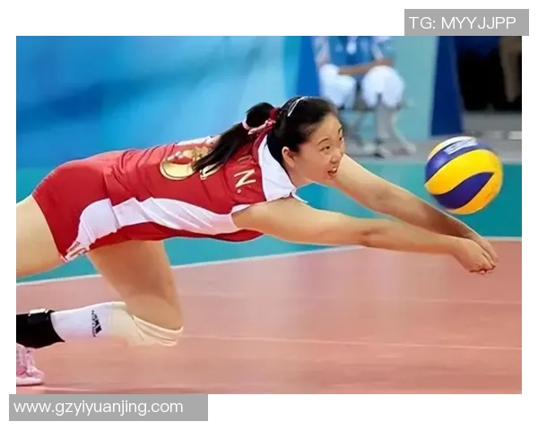 张娜的排球人生深度对话探索她的奋斗与荣耀之路 张娜的排球人生深度对话探索她的奋斗与荣耀之路