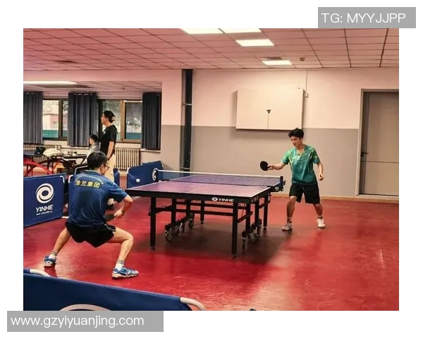 成都乒乓球队迎来节奏变革引发热议推动运动发展新趋势 成都乒乓球队迎来节奏变革引发热议推动运动发展新趋势