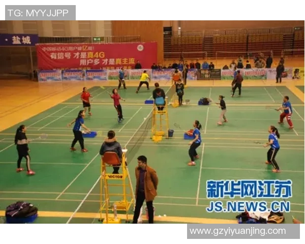 广州羽毛球队在精英赛中的战术表现分析与点评