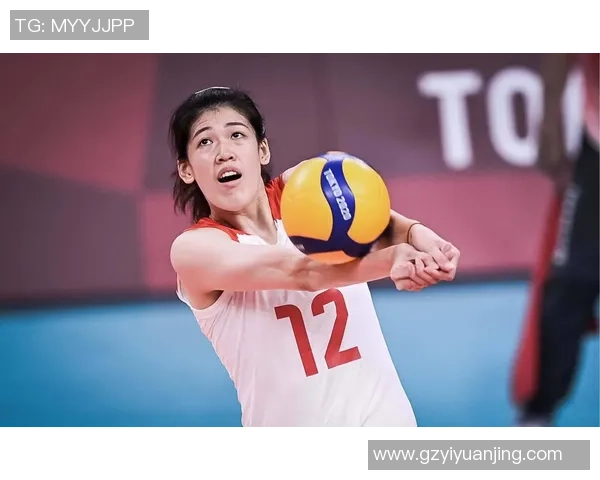 权威发布:全球排球运动员灵活性实力排行榜揭晓与分析 权威发布:全球排球运动员灵活性实力排行榜揭晓与分析