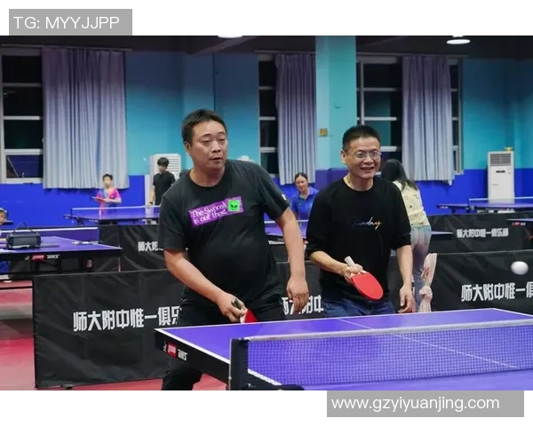 武汉乒乓球队意识提升之路:聚焦团队精神与个人成长的探索与实践 武汉乒乓球队意识提升之路:聚焦团队精神与个人成长的探索与实践