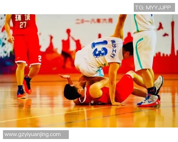 西安篮球队心理素质提升之路：从挑战到蜕变的热议探讨