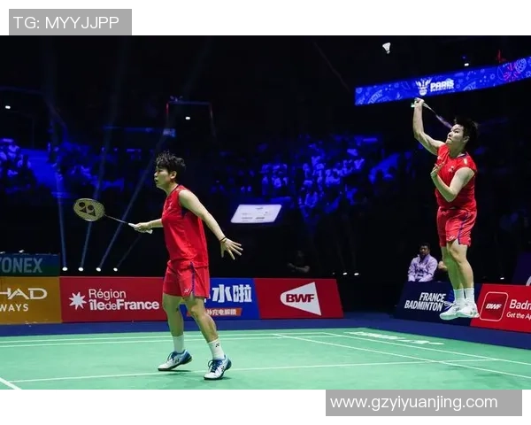 杭州羽毛球队在世锦赛中的比赛经验与表现深度解析