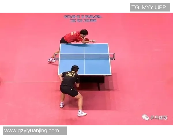 武汉乒乓球队防反打法深度分析与战术解析
