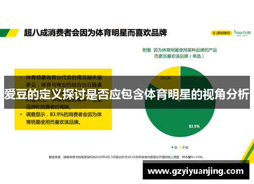 爱豆的定义探讨是否应包含体育明星的视角分析