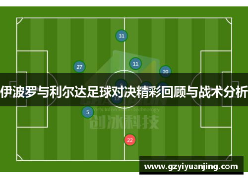 伊波罗与利尔达足球对决精彩回顾与战术分析